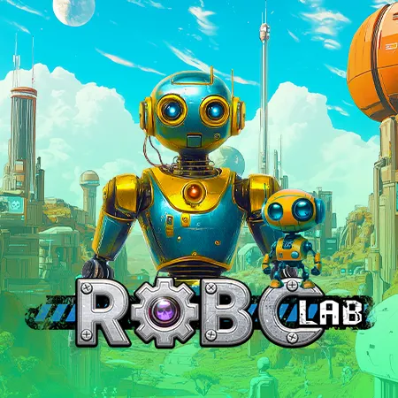 ROBOLab - STONEBET88