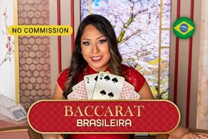 Baccarat Brasileira NC - STONEBET88