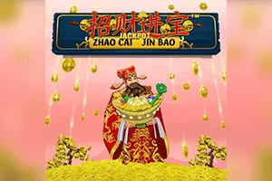 Zhao Cai Jin Bao Jackpot - STONEBET88