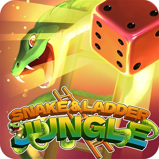 Snake & Ladder Jungle - STONEBET88