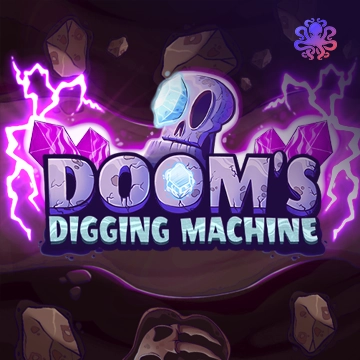 Dooms Digging Machine - STONEBET88
