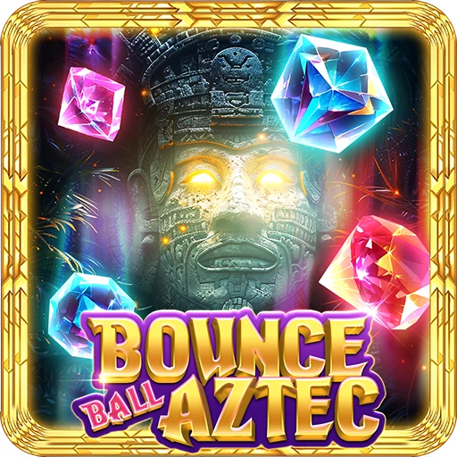 Bounceball Aztec - STONEBET88