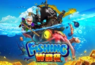 Fishing War - STONEBET88