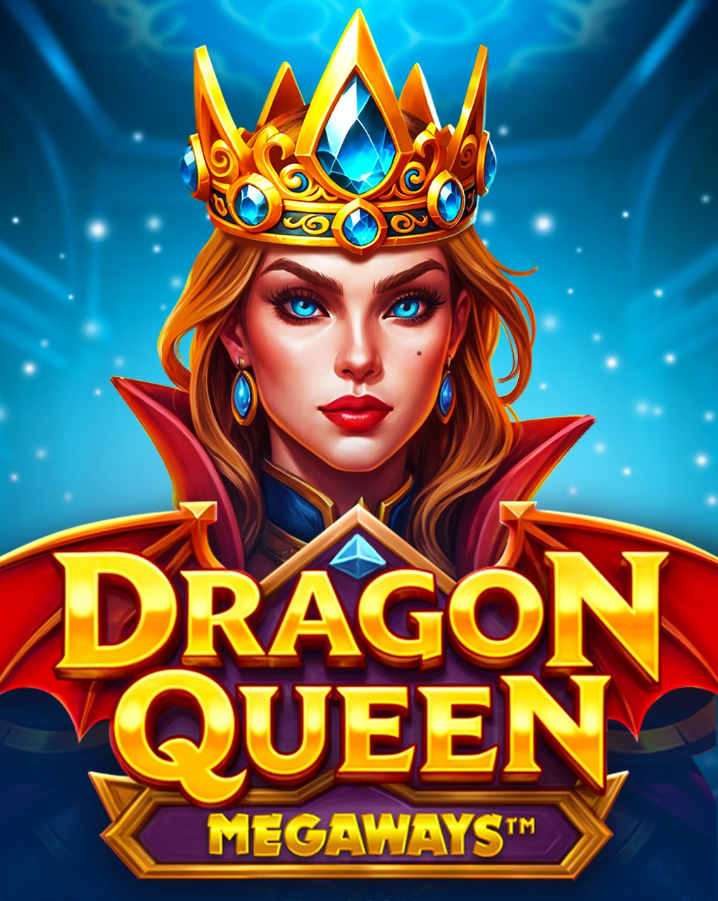 Dragon Queen MEGAWAYS - STONEBET88