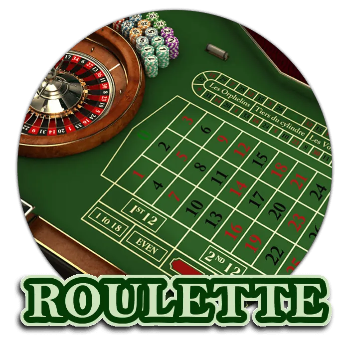 Roulette - STONEBET88