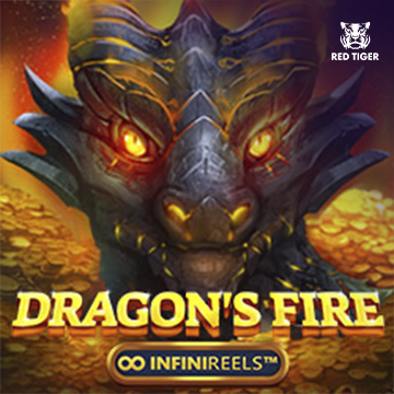 Dragons Fire Infinireels - STONEBET88