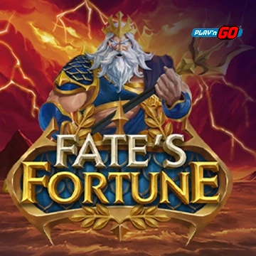 Fates Fortune - STONEBET88