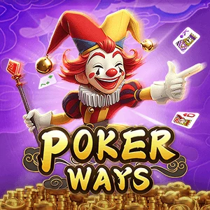 Poker Ways - STONEBET88