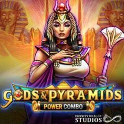 Gods & Pyramids Power Combo&trade; - STONEBET88