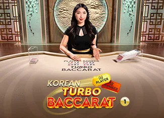 Korean Speed Baccarat 6 - STONEBET88
