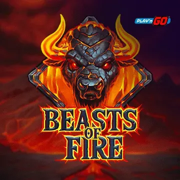 Beasts of Fire - STONEBET88