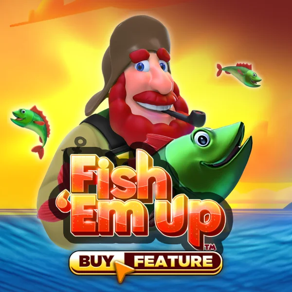 Fish Em Up - STONEBET88