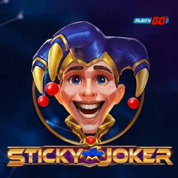 Sticky Joker - STONEBET88