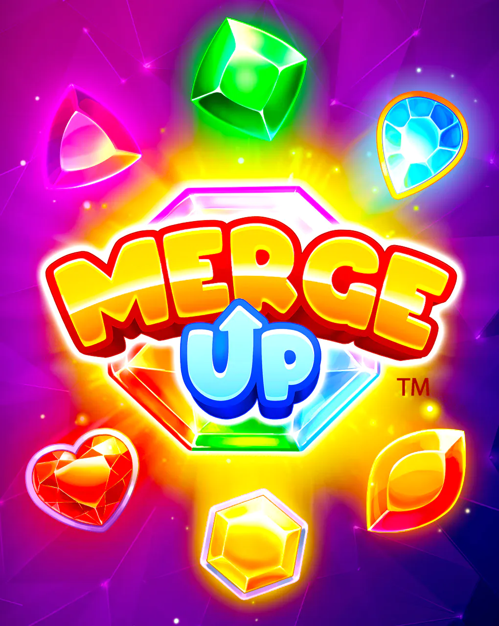 Merge Up - STONEBET88