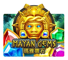 Joker123 : Mayan Gems - STONEBET88