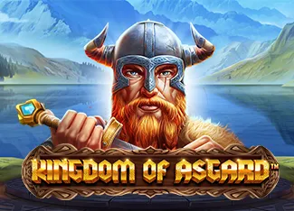 Pragmatic : Kingdom of Asgard - STONEBET88