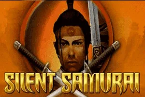 Silent Samurai - STONEBET88