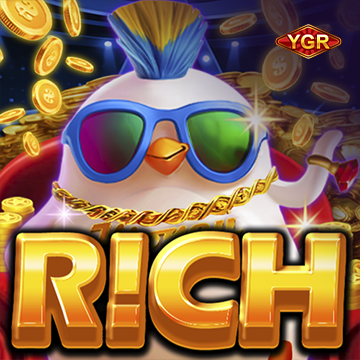 R!CH - STONEBET88