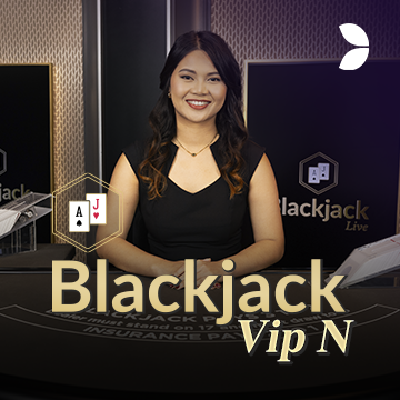 Blackjack VIP N - STONEBET88