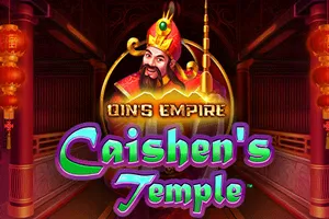 Qins Empire: Celestial Guardians - STONEBET88
