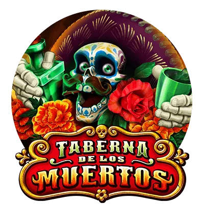 Habanero : Taberna De Los Muertos - STONEBET88
