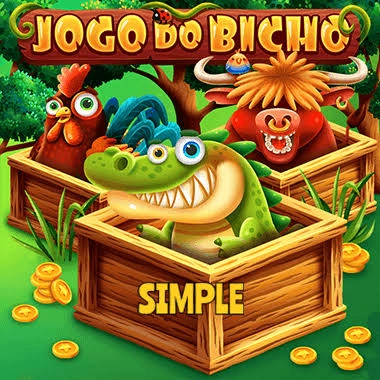 Jogo Do Bicho Simple - STONEBET88