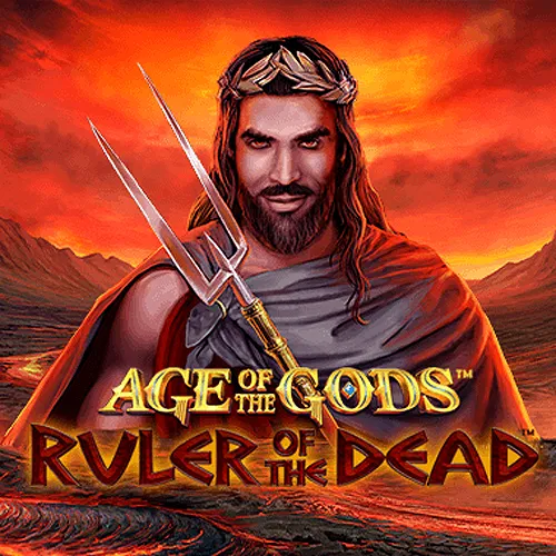 Age of the Gods: Ruler of the Dead - STONEBET88