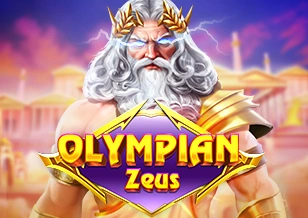 Olympian Zeus - STONEBET88