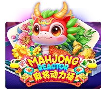 Joker123 : Mahjong Reactor - STONEBET88