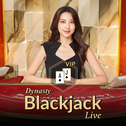 Dynasty VIP Blackjack 1 - STONEBET88