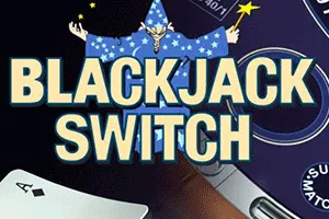 Blackjack Switch - STONEBET88