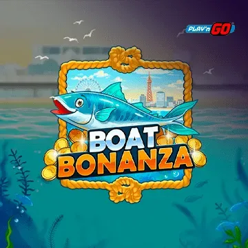 Boat Bonanza - STONEBET88