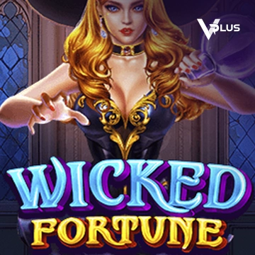 Wicked Fortune - STONEBET88