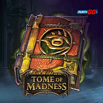 Tome of Madness - STONEBET88