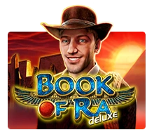 Joker123 : Book Of Ra Deluxe - STONEBET88