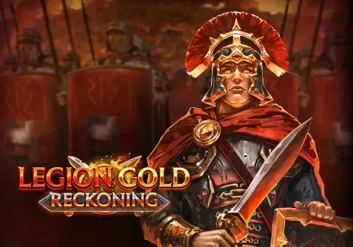 Legion Gold Reckoning - STONEBET88