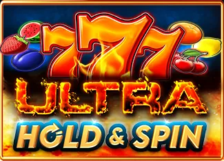 Pragmatic : Ultra Hold and Spin - STONEBET88