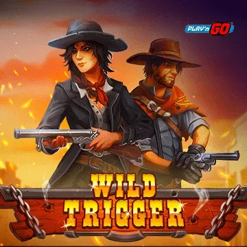 Wild Trigger - STONEBET88
