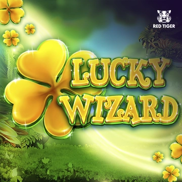 Lucky Wizard - STONEBET88