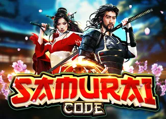 Samurai Code - STONEBET88
