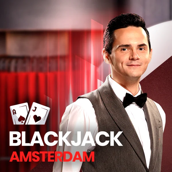 Blackjack Amsterdam - STONEBET88