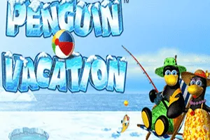 Penguin Vacation - STONEBET88