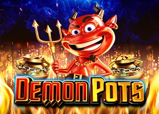Pragmatic : Demon Pots - STONEBET88