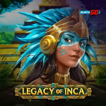 Legacy of Inca - STONEBET88
