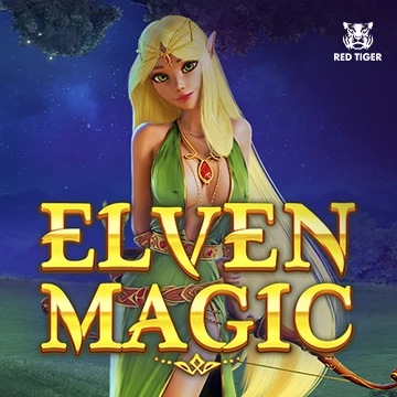 Elven Magic - STONEBET88