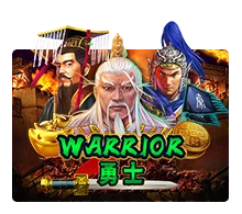 Warrior - STONEBET88