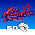 All American Poker 50 Hand - STONEBET88