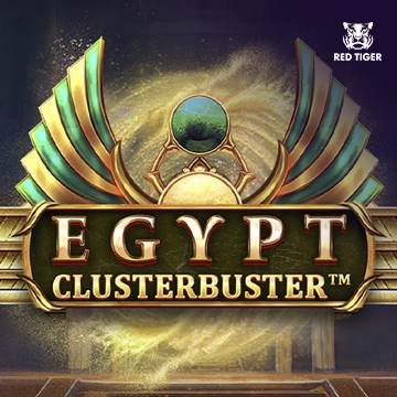 Egypt Clusterbuster - STONEBET88