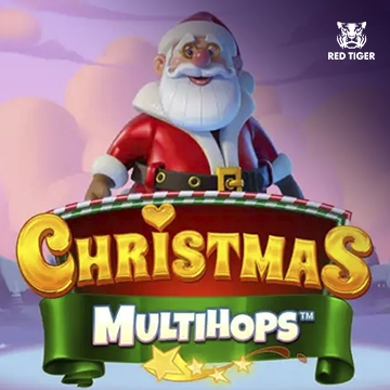 Christmas MULTIHOPS - STONEBET88