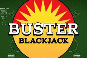 Buster Blackjack - STONEBET88